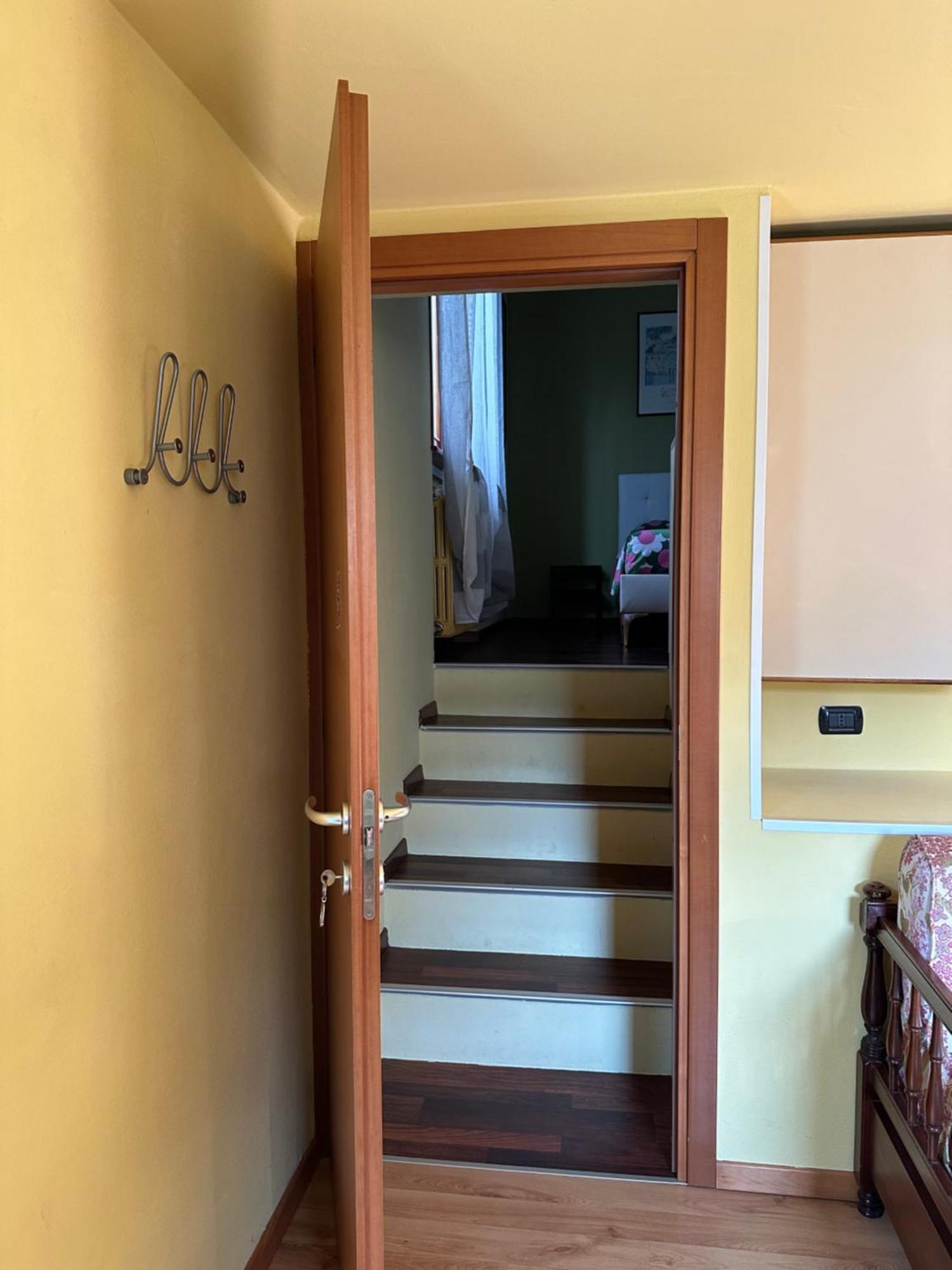Appartamento 2 Colombere Malcesine Exterior foto