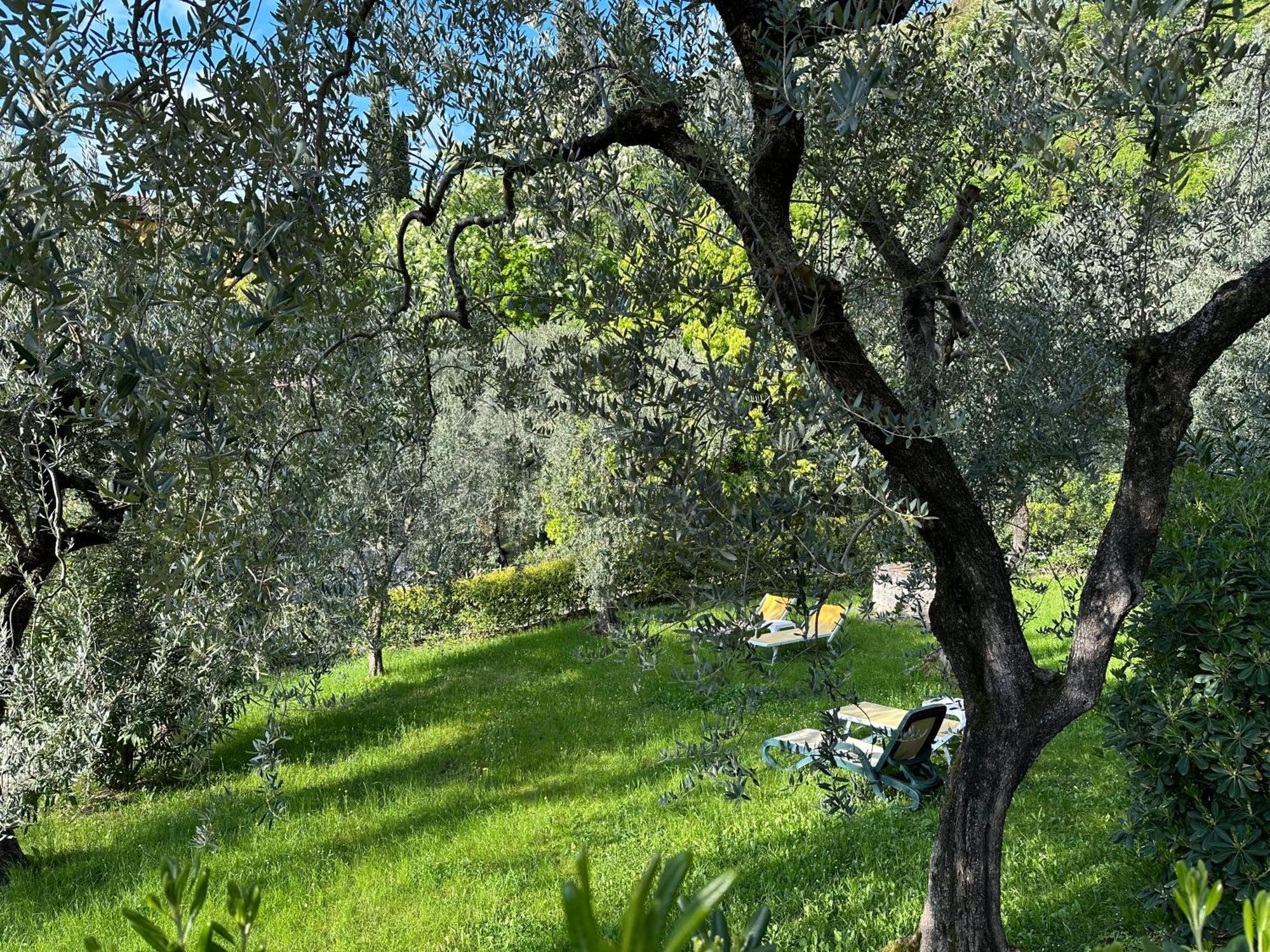 Appartamento 2 Colombere Malcesine Exterior foto